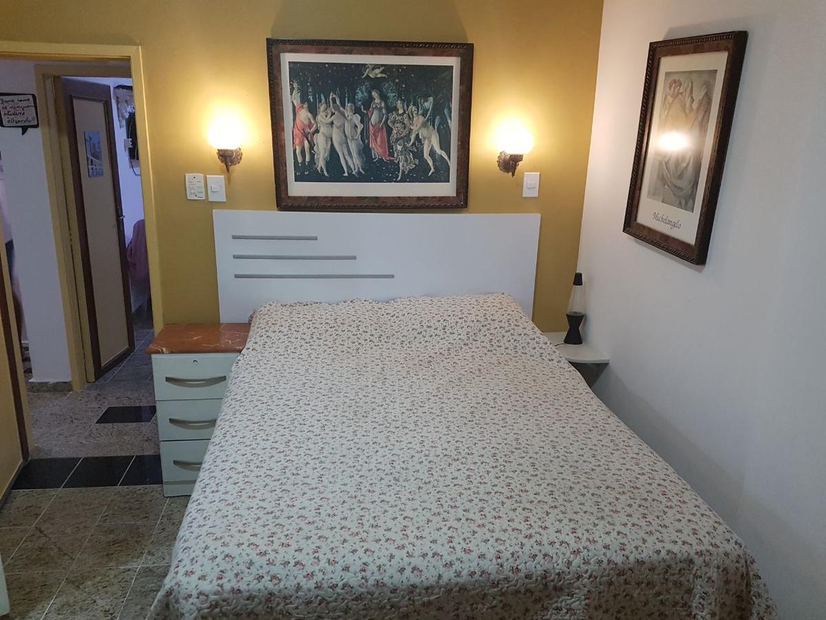 Apto Copacabana Com 2 Suites Rio de Janeiro Exterior photo