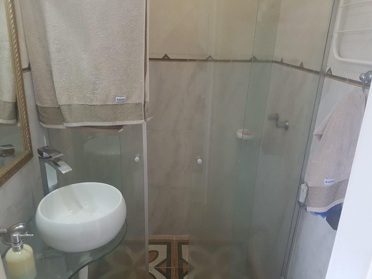 Apto Copacabana Com 2 Suites Rio de Janeiro Exterior photo