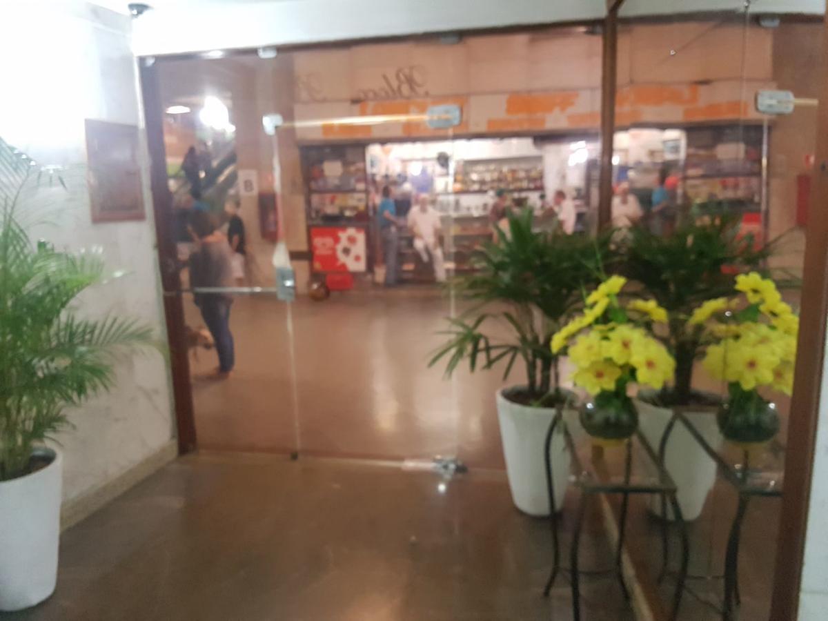 Apto Copacabana Com 2 Suites Rio de Janeiro Exterior photo