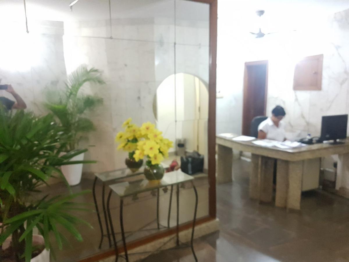 Apto Copacabana Com 2 Suites Rio de Janeiro Exterior photo