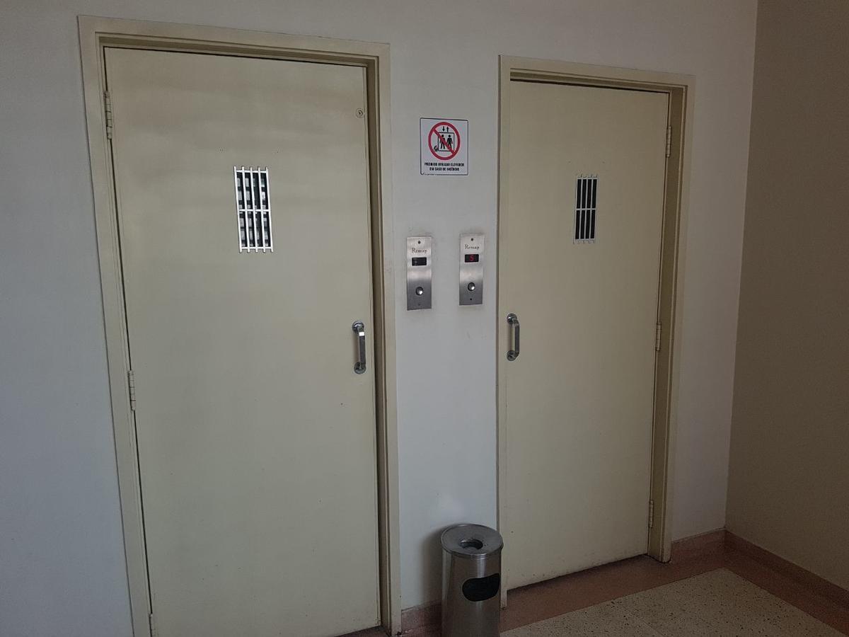 Apto Copacabana Com 2 Suites Rio de Janeiro Exterior photo
